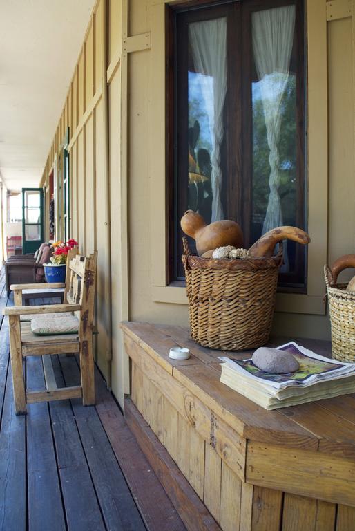Tubac Country Inn Exterior foto