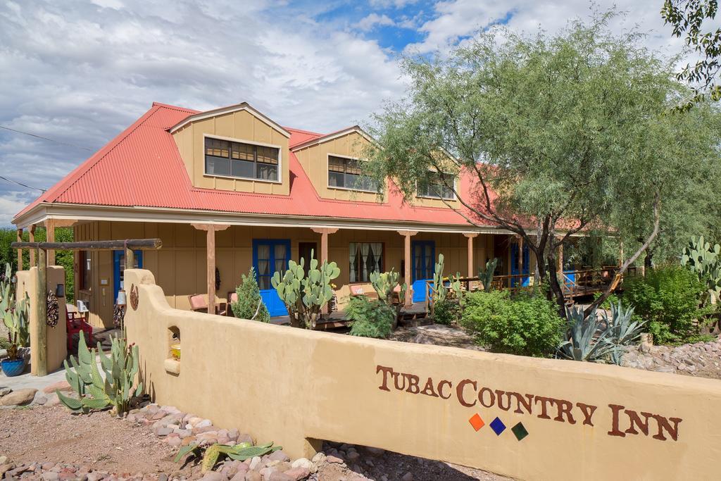Tubac Country Inn Exterior foto