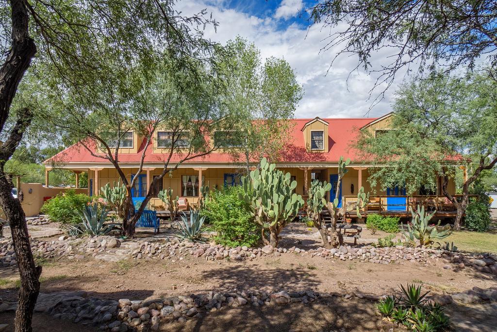 Tubac Country Inn Exterior foto